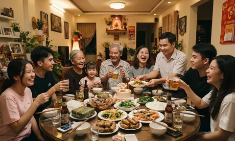 Trong nhà thường xuyên có 3 âm thanh này: Càng ở càng nhiều phúc báo