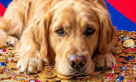 Từ 3/7 đến 13/7, 3 tuổi tốt số, bỗng có lộc từ trên trời rơi xuống