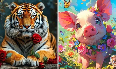 Từ 3/7 đến 23/7: 3 tuổi Trả Sạch Nợ Đời, Tiền Danh Thẳng Tiến