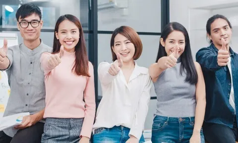 6 ngành nghề khó thất nghiệp trong tương lai: Thị trường “khát” nhân lực chuyên môn cao, bỏ túi 100 triệu đồng/tháng 