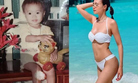 Mỹ nhân TP.HCM U40 vẫn đẹp mơn mởn, sống giàu sướng như "phú bà" trong biệt thự 2 mặt tiền ở "khu đất vàng"