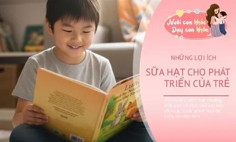 Một việc chỉ mất 20 phút mỗi ngày nhưng có thể giúp trẻ tăng khả năng ghi nhớ trước năm học mới