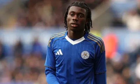 Man City tranh thần đồng Jeremy Monga với Arsenal