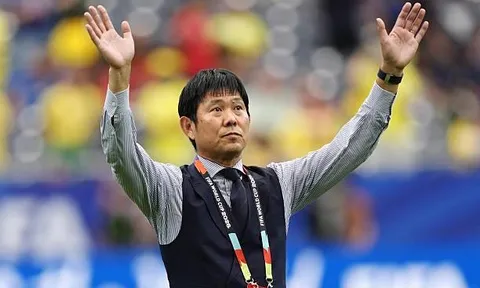 Nhật ký World Cup 2026 sáng 3/7: Ông Moriyasu bỏ ngỏ tương lai; DFB muốn Nagelsmann từ chức