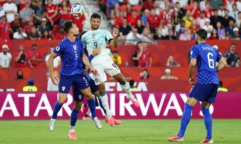 Nghệ thuật ghi bàn thắng muộn tại World Cup và khoảnh khắc thay đổi cuộc đời
