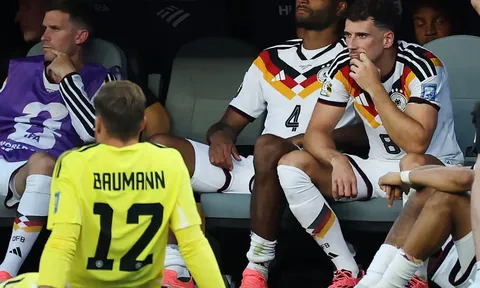 Philipp Lahm và lời kêu gọi hồi sinh cỗ xe tăng Đức