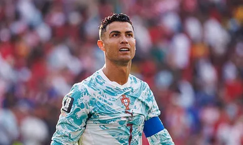 Nhật ký World Cup 2026 tối 3/7: Ronaldo chạm cột mốc đáng nhớ; Unai Simon phá kỷ lục