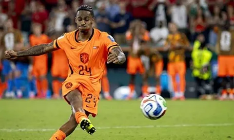 Mảnh ghép Summerville mang lại điều gì cho hàng công Man United?