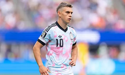 Trossard cân nhắc rời Arsenal để gia nhập Besiktas