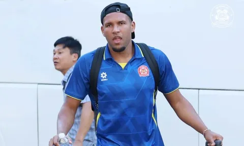 Matheus Felipe và Công an TP.HCM đường ai nấy đi