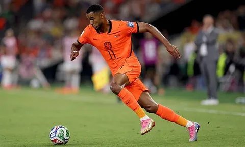 Romano cập nhật vụ Tottenham chiêu mộ Gakpo