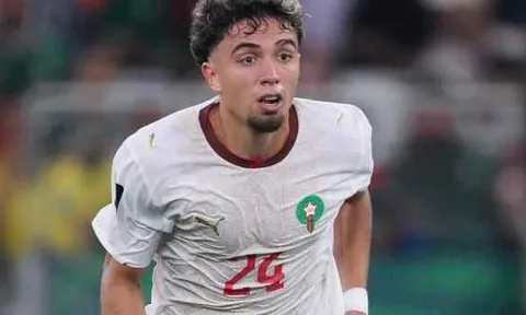 MU được cảnh báo tránh mua sao World Cup Neil El Aynaoui