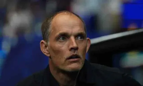 Lọt vòng 16 đội World Cup 2026, HLV Tuchel thoát nguy cơ bị FA sa thải