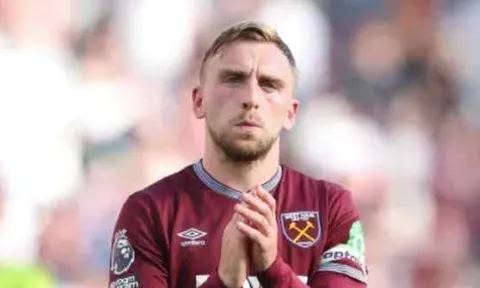 West Ham gạt phăng ý định thâu tóm Jarrod Bowen của các ông lớn