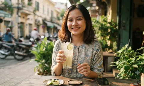 3 "khung giờ vàng" uống nước chanh: Thải độc, sáng da, giữ eo thon gọn