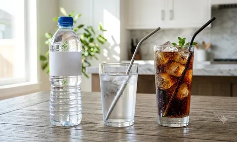 Bác sĩ nhắc nhở: 5 thói quen uống nước vào mùa hè tưởng tốt nhưng có thể phản tác dụng