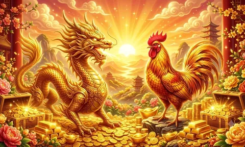 Cuối tuần 4 - 5/7: Tài lộc gọi tên 2 con giáp, 2 tuổi cần cẩn trọng trước những khoản chi bất ngờ