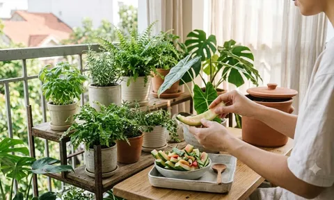 Đừng vội bỏ vỏ dưa hấu: 8 công dụng trong gia đình khiến nhiều người ngạc nhiên