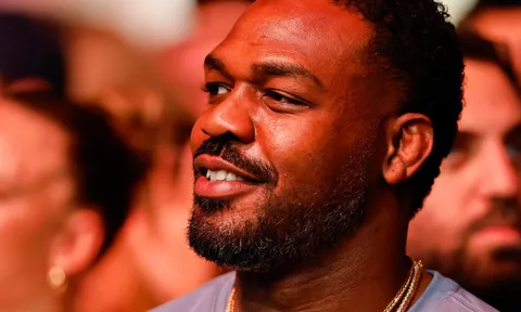 Jon Jones ca ngợi tác động của sự kiện UFC White House: 'Tôi cảm thấy bản thân quan trọng hơn nhiều'