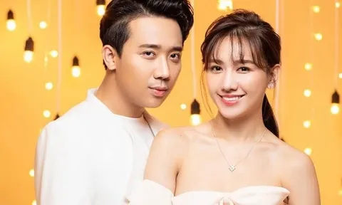 Hari Won gặp chấn thương