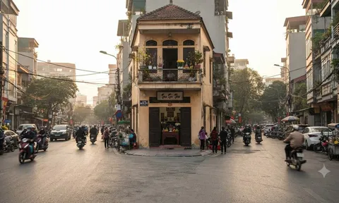 Nhà phạm phải 3 điều này: Cả người và của đều lao đao