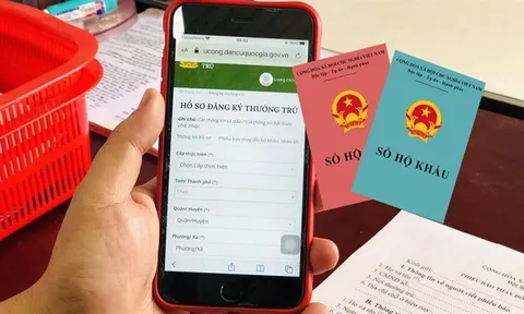 Những trường hợp bị xóa hộ khẩu thường trú: Ai cũng nên biết kẻo thiệt thòi