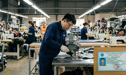 Từ 1/7/2026 mức đóng BHYT sẽ tăng lên bao nhiêu?