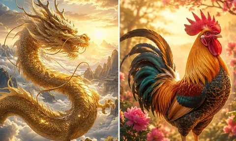 Vũ trụ báo tin vui tuần 6-12/7: 3 con giáp gặp đúng người, biết mở lời thì cơ hội vàng ập tới