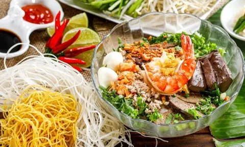 15 đặc sản nổi tiếng ở Đồng Tháp, mang đậm hương vị miền Tây sông nước, gây thương nhớ với du khách gần xa
