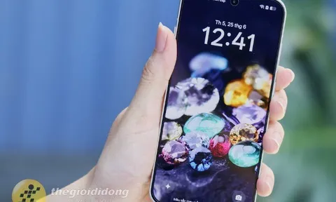 Đánh giá Oppo Reno 16: Chiếc Reno hoàn thiện nhất của Oppo từ trước đến nay