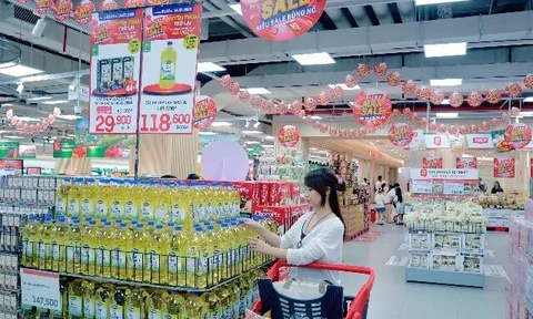 LOTTE Max Sale tiếp tục "bùng nổ" ưu đãi về giá, cùng nhiều trải nghiệm hè cực chất cho cả gia đình