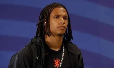 Fenerbahce thông báo đạt thỏa thuận chiêu mộ Nathan Ake