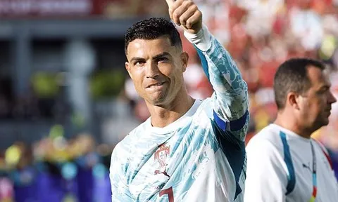 Nhật ký World Cup 2026 sáng 4/7: Ronaldo tự tin đấu Tây Ban Nha; Tuyển Anh đón tin vui lực lượng