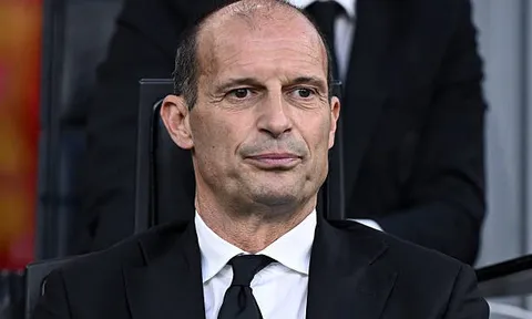 CHÍNH THỨC! Chia tay Conte, Napoli đón chào HLV thay thế