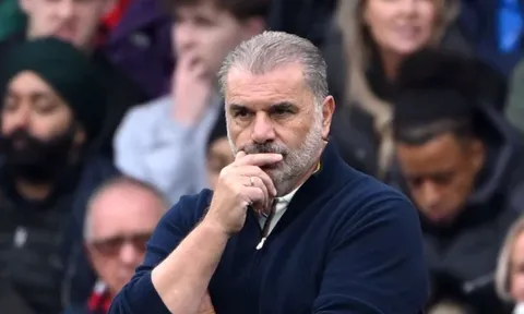 CHÍNH THỨC! Al Nassr bổ nhiệm HLV Ange Postecoglou ngồi ghế nóng