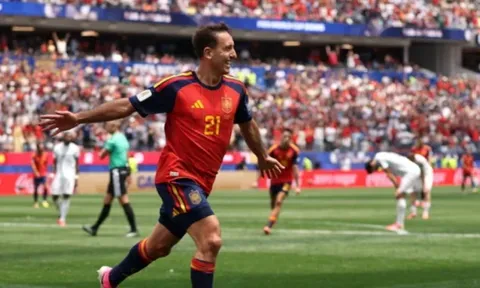 Bảng xếp hạng sức mạnh 16 đội vòng 1/8 World Cup: Pháp, Tây Ban Nha vượt trội