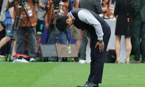 Sự sụp đổ của bóng đá châu Á tại World Cup 2026