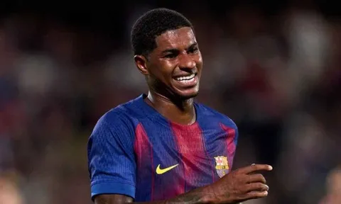 World Cup sẽ giải cứu tương lai Rashford và Man United?