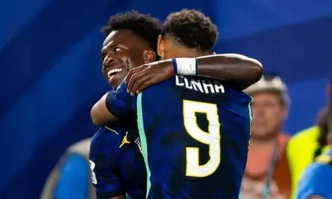 Soi trận Brazil vs Na Uy: Selecao phá dớp 28 năm chưa thắng