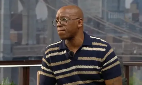 Ian Wright lo ngại cho Argentina sau trận gặp Cape Verde