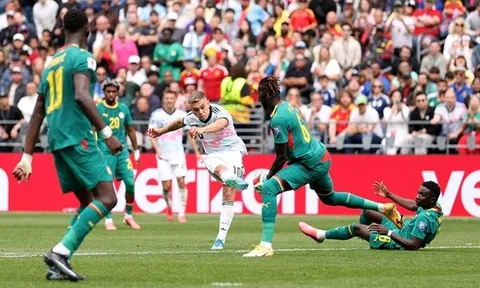 Arsenal dự kiến bán Trossard cho Besiktas với giá 20 triệu euro