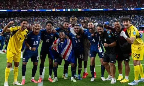 10 "ngựa ô" được yêu thích nhất lịch sử World Cup