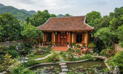 3  dấu hiệu ngôi nhà có phong thủy tốt