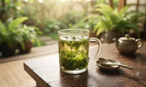 4 loại đồ uống đốt cháy mỡ thừa bạn thân của người béo phì thừa cân