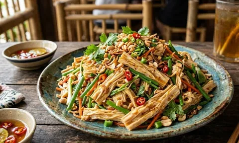 5 thực phẩm tưởng lành mạnh nhưng chứa lượng calo 'khủng', càng ăn càng tăng cân