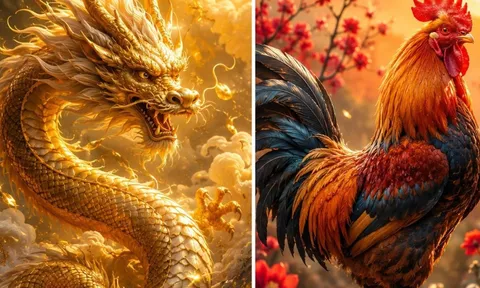 Càng về cuối năm càng thắng lớn: 3 con giáp chớ bỏ dở giữa chừng mà đánh mất cơ hội đổi vận