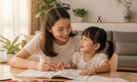 Có vợ sinh ngày này chẳng khác nào cưới được "kho báu": Biến vun vén cho gia đình, nuôi dạy con thành đạt