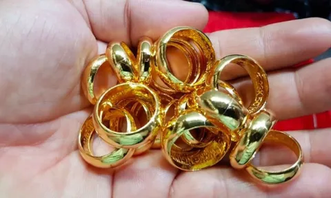 Tại sao lại gọi là chỉ vàng?