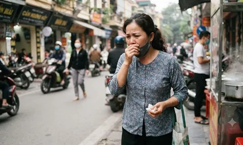 Ung thư phổi giai đoạn đầu không chỉ là ho: 5 "tín hiệu lạ" toàn thân đừng nên bỏ qua!