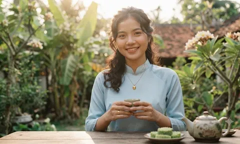Vì sao người xưa nói: "Ngựa xem tứ vó, người xem tứ tướng"?